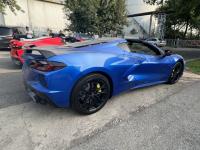 雪佛兰科尔维特