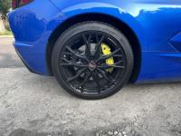 雪佛兰科尔维特