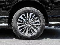 丰田Granvia格兰维亚