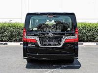 丰田Granvia格兰维亚