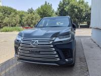 2023款 雷克萨斯LX600 7座 Signature签名版