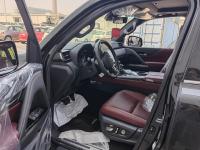 23款 LX600 7座 Signature签名版