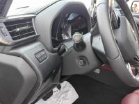 23款 LX600 7座 Signature签名版