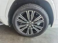 23款 LX600 7座 Signature签名版