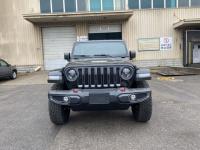 2023款 JEEP牧马人 2.0T 四门 硬顶 Rubicon