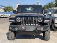 2023款 JEEP牧马人 2.0T 四门 硬顶 Rubicon