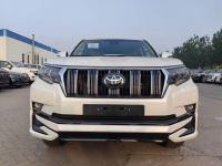 2023款 丰田霸道4000 4.0L VX-R