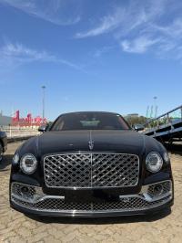 2023款 宾利飞驰 4.0T Mulliner穆勒版