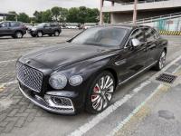 2023款 宾利飞驰 4.0T Mulliner穆勒版