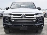 2023款 丰田酷路泽3300 3.3T 柴油 GX-R