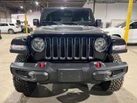 2023款 JEEP牧马人 2.0T 四门 硬顶 Rubicon