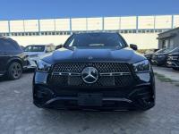 2024款 奔驰GLE450 独家内饰包 运动包