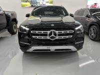 2024款 奔驰GLE450 独家装饰包