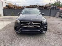 2024款 奔驰GLS450 7座 AMG包 顶峰包