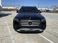 2024款 奔驰GLS450 7座 无AMG包