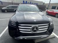 2024款 奔驰GLS450 6座 无AMG包