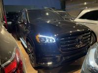 2024款 奔驰GLS450 6座 AMG包