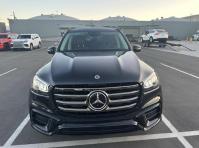 2024款 奔驰GLS450 7座 AMG包