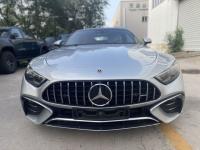 2023款 奔驰SL级AMG SL43 Roadster