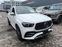奔驰GLE53 AMG