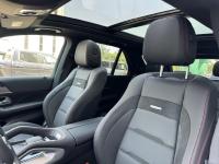 奔驰GLE53 AMG