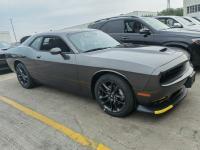 道奇挑战者(Challenger)