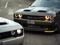 2022款 道奇挑战者6.2T Hennessey H1000 Demon恶魔