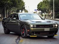 道奇挑战者(Challenger)