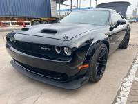 2022款 道奇挑战者6.2T SRT Hellcat Redeye Widebody Jailbreak越狱版