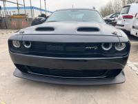 道奇挑战者(Challenger)