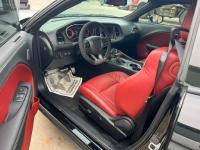 道奇挑战者(Challenger)