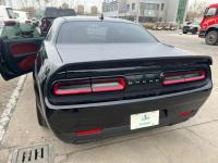 道奇挑战者(Challenger)