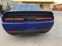 道奇挑战者(Challenger)