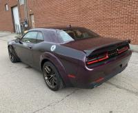 2022款 道奇挑战者6.2T SRT Hellcat Redeye Widebody Jailbreak越狱版