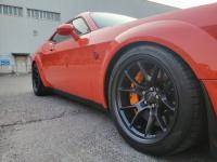 2022款 道奇挑战者6.2T SRT Hellcat Redeye Widebody Jailbreak越狱版