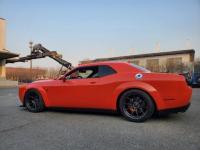 道奇挑战者(Challenger)