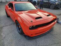 道奇挑战者(Challenger)