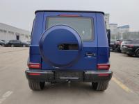 奔驰G63 AMG