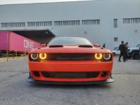 道奇挑战者(Challenger)