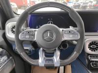 奔驰G63 AMG