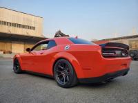 道奇挑战者(Challenger)