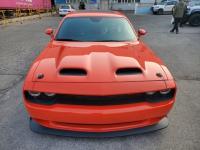 道奇挑战者(Challenger)