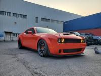 道奇挑战者(Challenger)