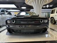 2022款 道奇挑战者6.2T SRT Jailbreak越狱版