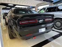 道奇挑战者(Challenger)