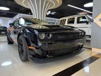 道奇挑战者(Challenger)