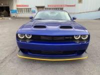 2022款 道奇挑战者6.2T SRT Jailbreak越狱版