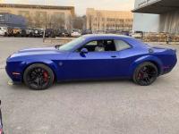 道奇挑战者(Challenger)