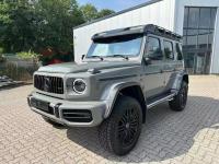 2023款 奔驰 G63