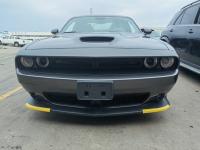 2023款 道奇挑战者 3.6 四驱 GT Plus包